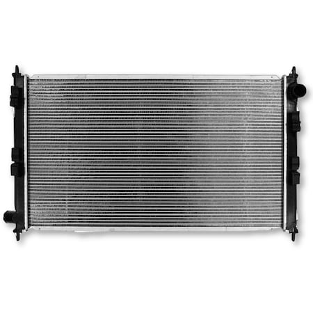 Gpd Radiator 13443C
